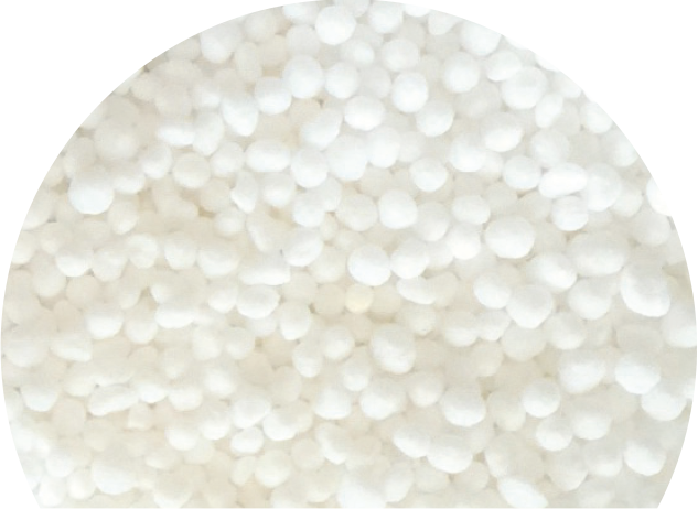 Granuli di fertilizzante per agricoltura professionale Eurospand.