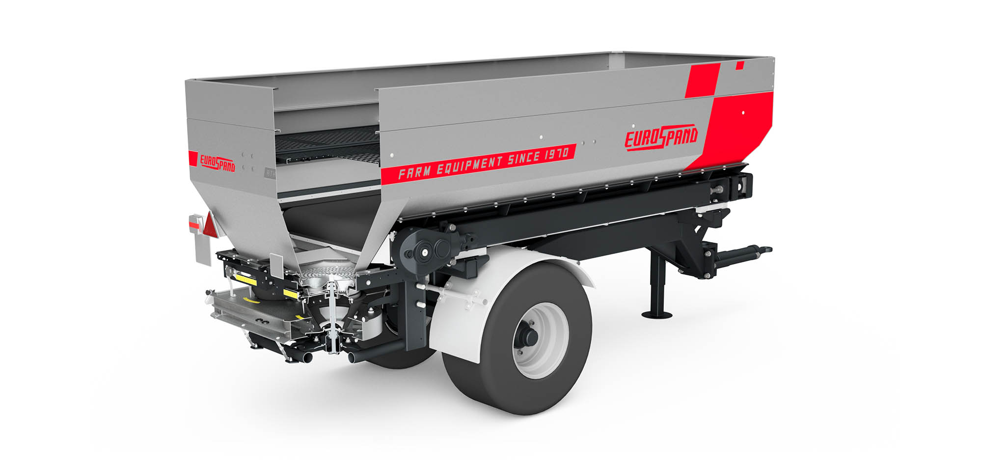 spandiconcime trainato eurospand athena